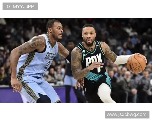 开拓者不敌灰熊，遭遇失利——深度解析比赛背后的原因与启示