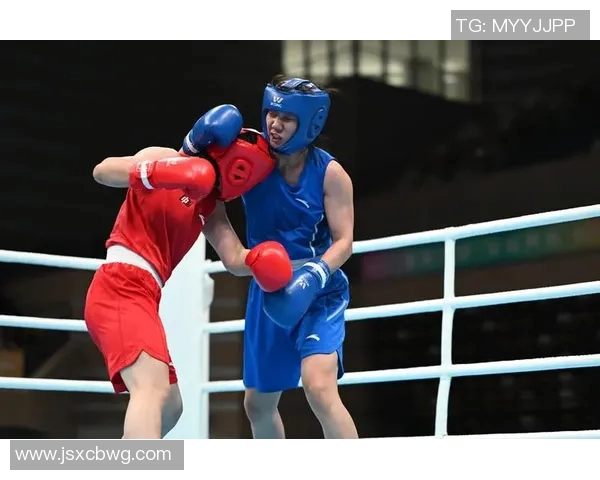 拳击青年锦标赛圆满落幕各路选手展现风采争夺荣誉