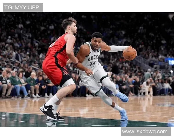 雄鹿大胜森林狼，字母哥再次表现出色