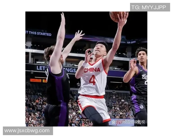 马刺vs中国男篮热身赛掀起观赏狂潮，体育交流助力友谊